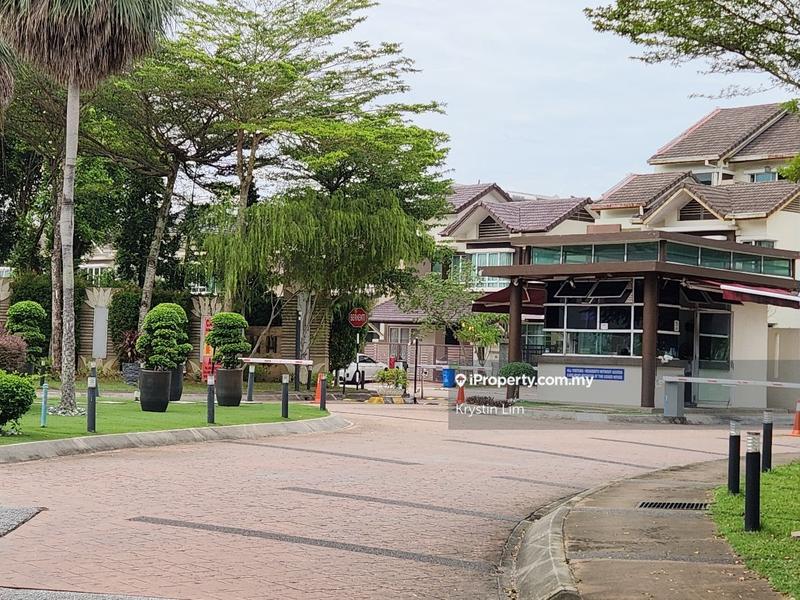 Bungalow House for Sale in Kemuning Residence, Shah Alam by Krystin Lim - iProperty.com.my