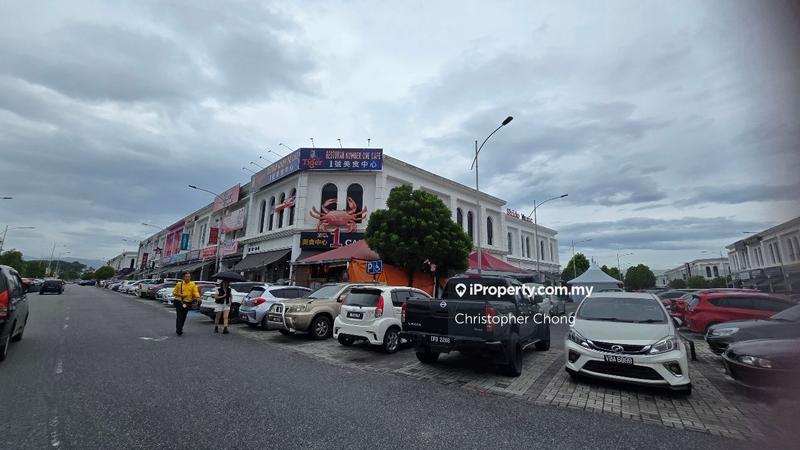 Shop for Sale in ECO MAJESTIC, Semenyih by Christopher Chong - iProperty.com.my