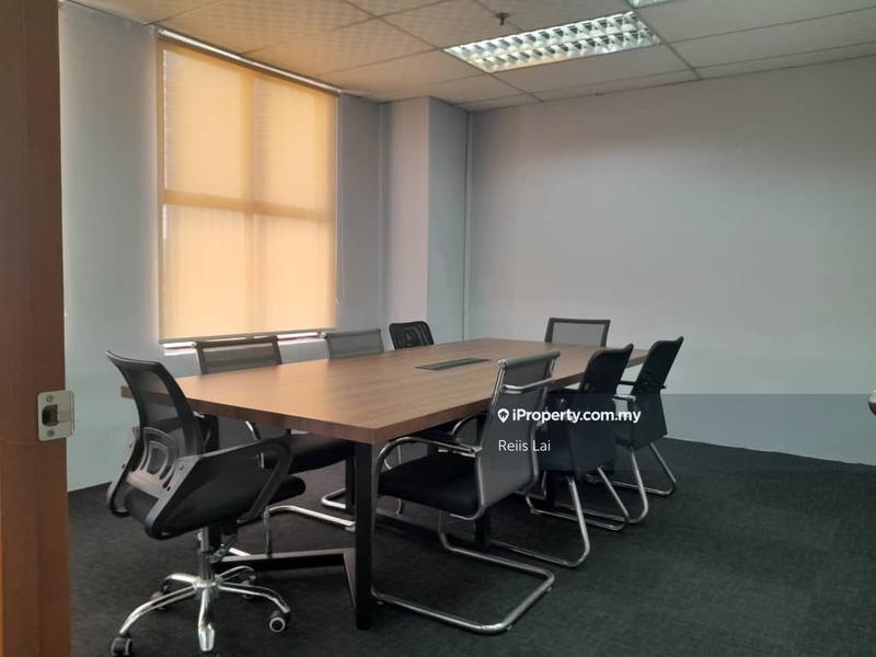 Office for Rent in Bangsar Baru, Bangsar by Reiis Lai - iProperty.com.my