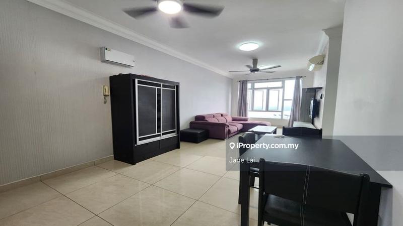 Residensi Servis untuk Disewa di Pangsapuri Tanah Emas (Golden Sands) oleh Jane Lai - iProperty.com.my