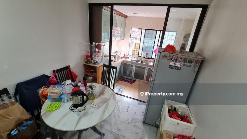 2-storey Terraced House for Sale in SS23, Petaling Jaya by Desmond Tan - iProperty.com.my