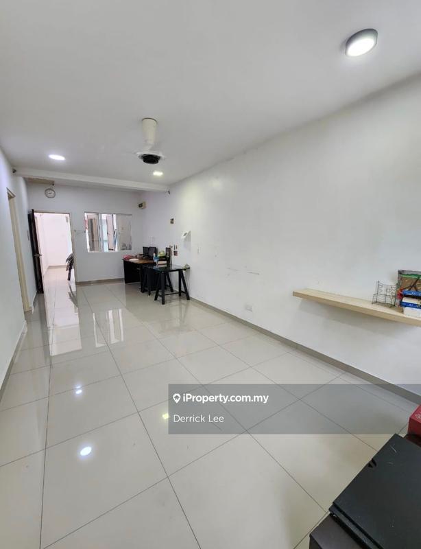 Rumah Berangkai 2 Tingkat untuk Dijual di SS 19, Subang Jaya oleh Derrick Lee - iProperty.com.my