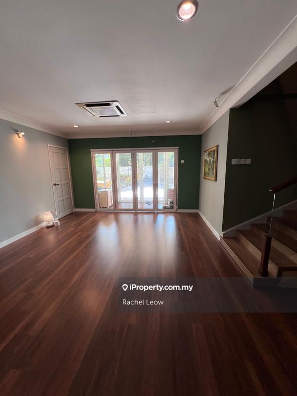 Bungalow House for Sale in smb5k, Petaling Jaya by Rachel Leow - iProperty.com.my