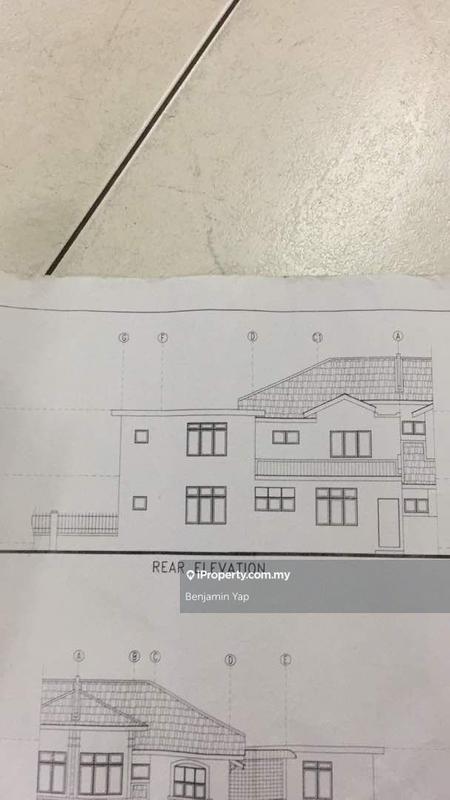 2-storey Terraced House for Sale in Ayer Keroh, Melaka by Benjamin Yap - iProperty.com.my