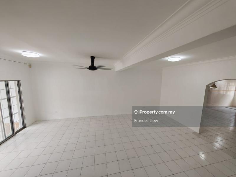 2-storey Terraced House for Sale in Taman Puncak Jalil, Seri Kembangan by Frances Liew - iProperty.com.my