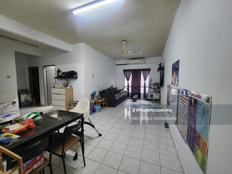 For Sale - Pangsapuri Seroja