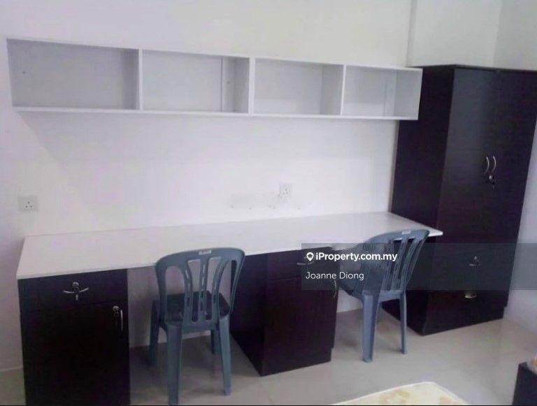 Kondominium untuk Disewa di Kampus West City oleh Joanne Diong - iProperty.com.my