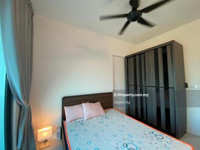 Kediaman Servis untuk Disewa di Meritus Residensi oleh Jovine Ng - iProperty.com.my