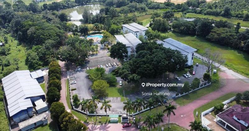 Hotel / Resort untuk Dijual di  oleh Sonia Hartono - iProperty.com.my