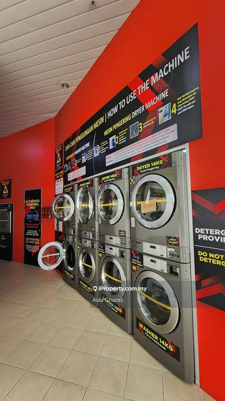 Service Residence for Sale in Metropolitan Square by Aida Ghazali - iProperty.com.my