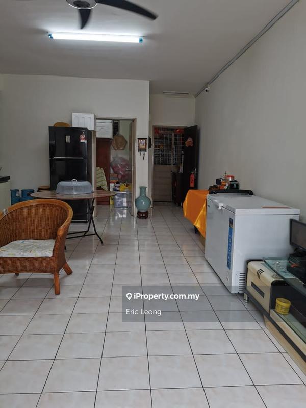 For Rent - Merdeka Villa