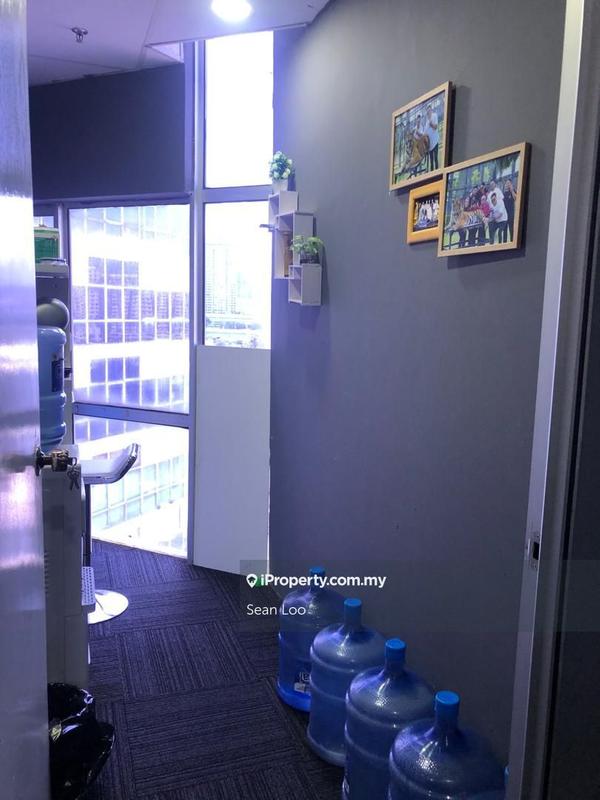 Office for Sale in Taman Miharja, Cheras by Sean Loo - iProperty.com.my
