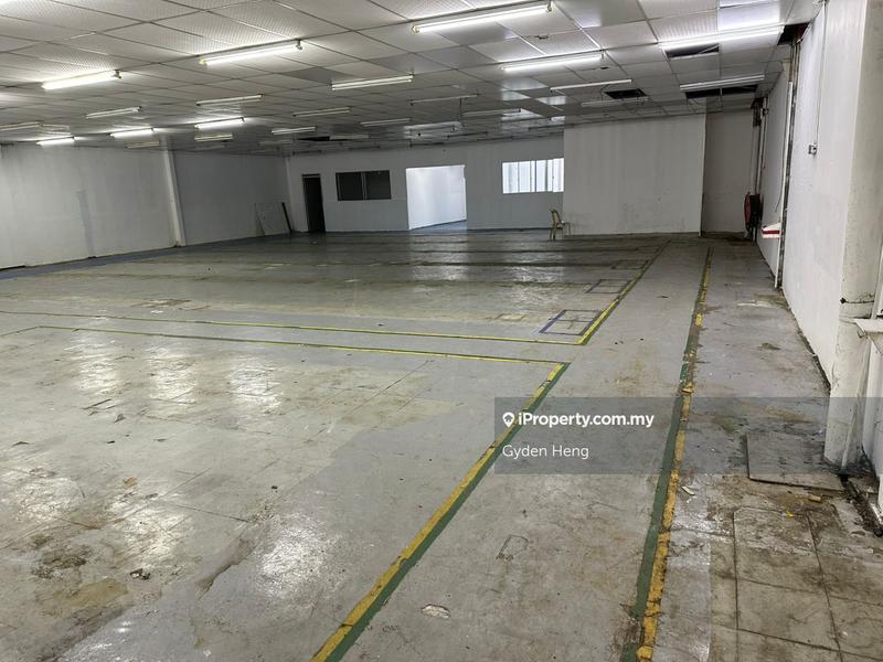 Detached Factory for Sale in Senai, Johor by Gyden Heng - iProperty.com.my