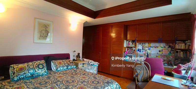 Banglo untuk Dijual di TAMAN AMPANG UTAMA, AMPANG PUTRA, AMPANG POINT, Ampang oleh Kimberly Yang - iProperty.com.my