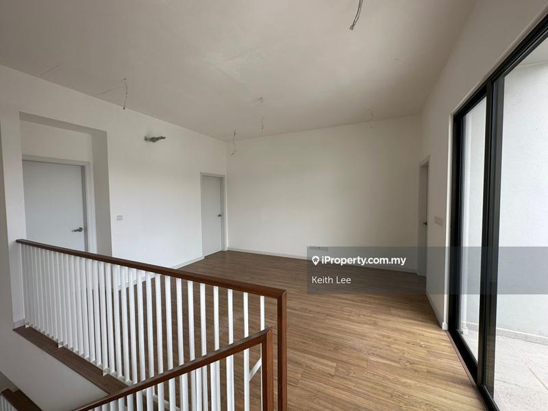 Semi-Detached House for Sale in Tropicana Heights, Kajang by Keith Lee - iProperty.com.my