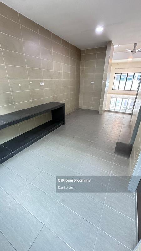 2-storey Terraced House for Sale in D'Infiniti Bandar Damai Perdana, Cheras by Danilo Lim - iProperty.com.my