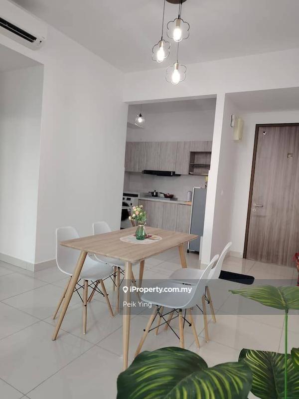 For Rent - Greenfield Residence