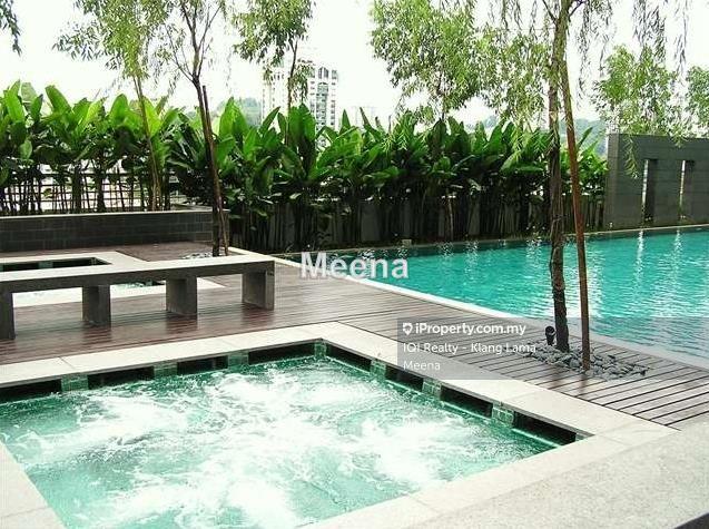 Condominium for Sale in Suasana Sentral Loft by Meena - iProperty.com.my