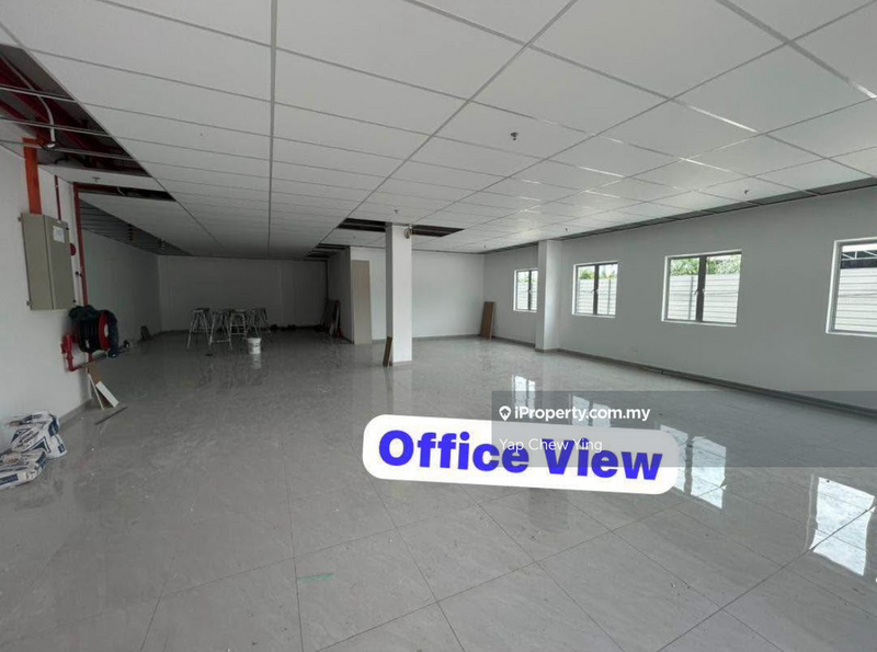 Detached Factory for Rent in Telok Panglima Garang, Jenjarom by Yap Chew Ying - iProperty.com.my