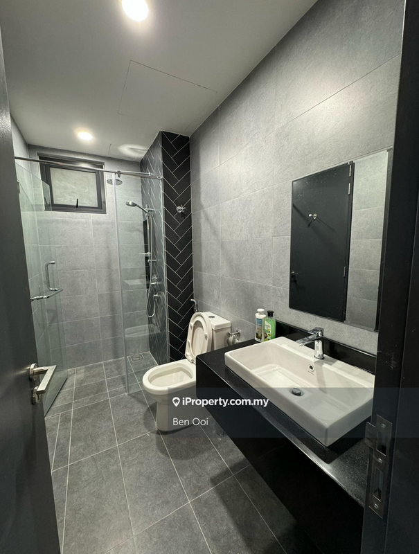 Service Residence for Rent in Sunway Velocity TWO by Ben Ooi - iProperty.com.my