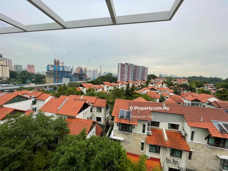 Condominium for Sale in Tijani 2 North by Donovan Ng - iProperty.com.my