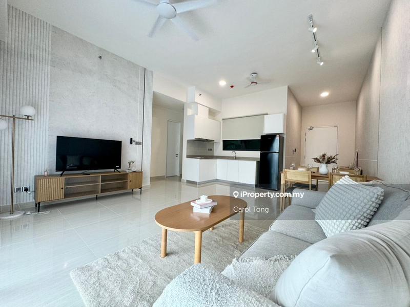 For Sale - Senada Residence @ KLGCC Resort