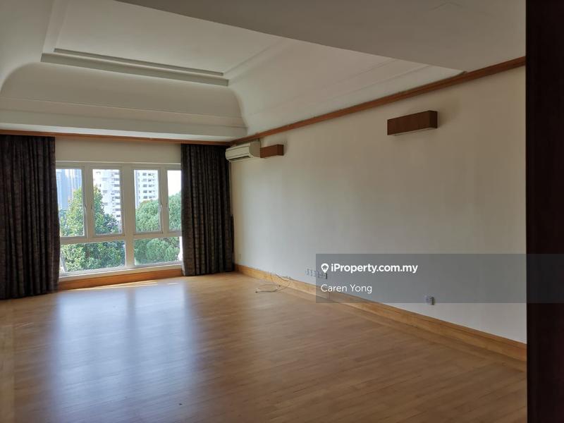Bungalow House untuk Dijual di Taman Bukit Pantai, Bangsar oleh Caren Yong - iProperty.com.my
