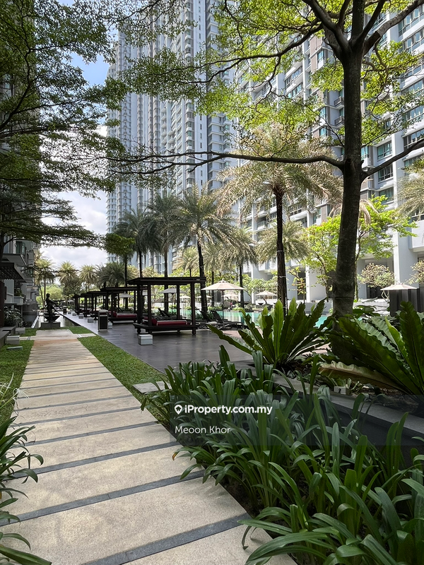 For Sale - Seni Mont Kiara