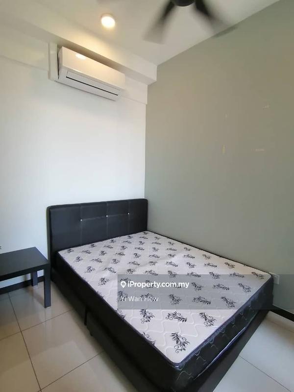 Residensi Servis untuk Dijual di Luminari oleh Yi Wan Hew - iProperty.com.my