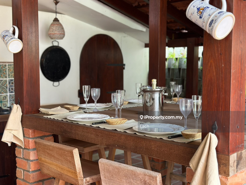 Bungalow House for Sale in Langkawi, Kuah by Lach - iProperty.com.my