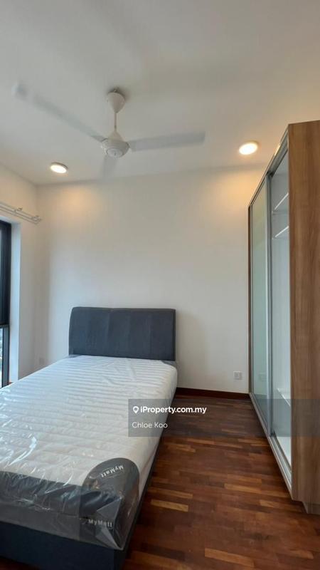 Service Residence for Rent in Pacific Star by Chloe Koo - iProperty.com.my