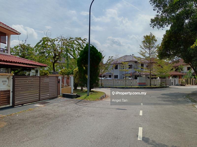 Rumah Berangkai 2 Tingkat untuk Dijual di Bandar Kinrara Seksyen 6, Bandar Kinrara oleh Angel Tan - iProperty.com.my