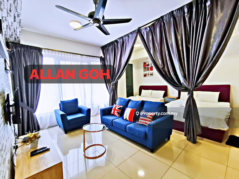 For Sale - Tropicana 218 Macalister