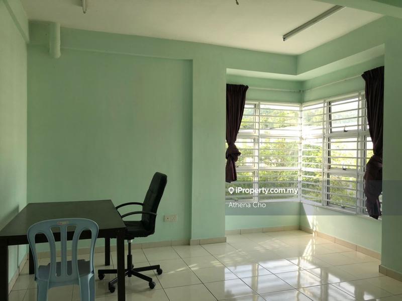 Apartment for Sale in Bayu 1 Residence by Athena Cho - iProperty.com.my