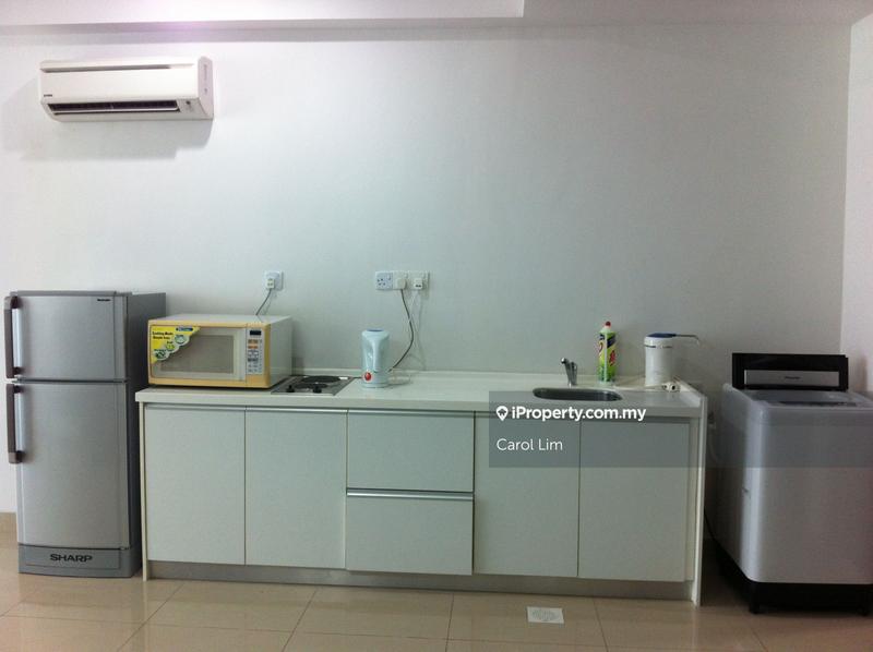 Service Residence for Sale in First Subang (SS 15 Courtyard) by Carol Lim - iProperty.com.my