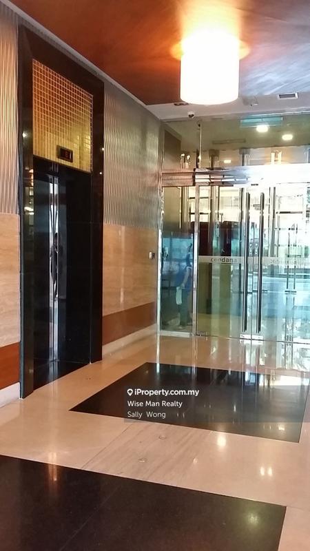 For Sale - Cendana, KLCC, KL City Centre