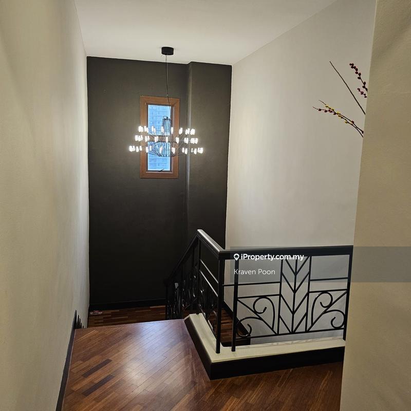 Condominium for Sale in Lanai Kiara by Kraven Poon - iProperty.com.my