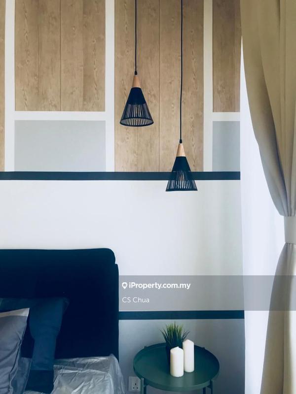 Service Residence for Rent in Paloma @ Tropicana Metropark by CS Chua - iProperty.com.my