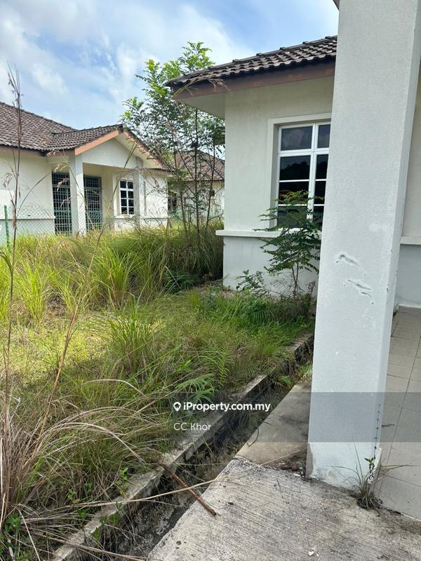 Rumah Berkembar untuk Dijual di Marang, Terengganu oleh CC Khor - iProperty.com.my