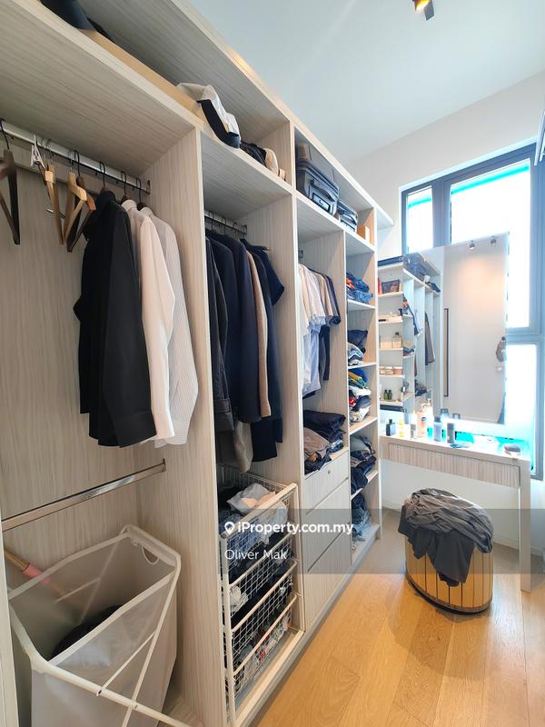 Condominium for Sale in The Treez Jalil Residen by Oliver Mak - iProperty.com.my