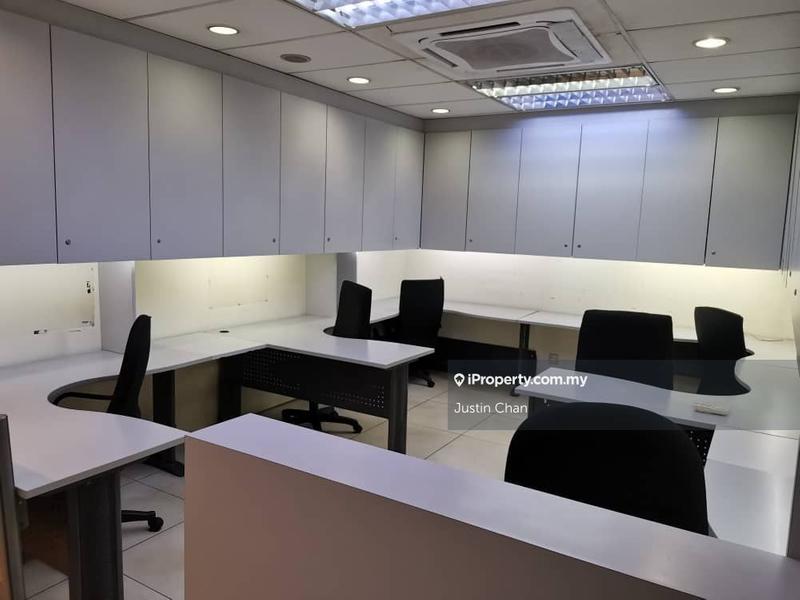 Semi-D Factory for Sale in Taman Perindustrian Balakong Jaya, Balakong by Justin Chan - iProperty.com.my