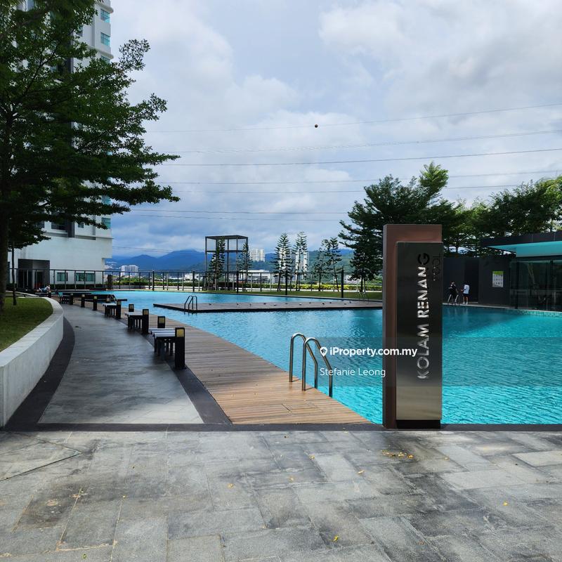 Condominium for Sale in D'Rapport by Stefanie Leong - iProperty.com.my