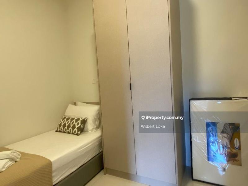 Residensi Servis untuk Disewa di The Ridge oleh Wilbert Loke - iProperty.com.my