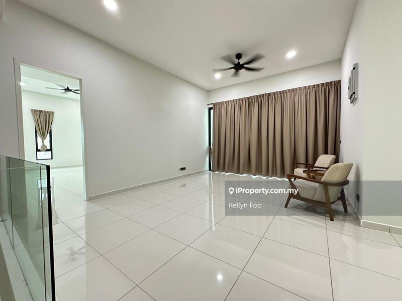 Semi-Detached House for Sale in Seaview 2 Storey Semi-D at 8 Residence Ujong Pasir, Melaka City by Kellyn Foo - iProperty.com.my