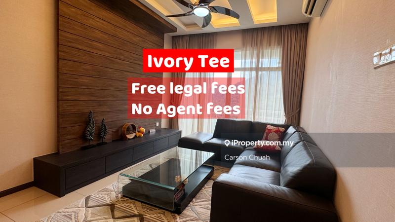 For Sale - Starhill Luxury Residence