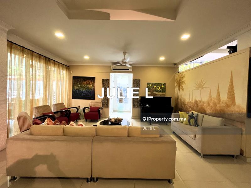 Bungalow House for Sale in Bukit Bandaraya, Bangsar by Julie L - iProperty.com.my
