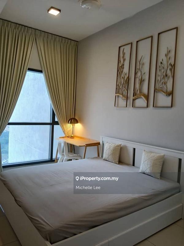 Residensi Servis untuk Dijual di Cyperus @ Tropicana Gardens oleh Michelle Lee - iProperty.com.my