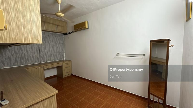 Rumah Teres 2-Tingkat untuk Dijual di Kota Kemuning, Shah Alam oleh Jen Tan - iProperty.com.my