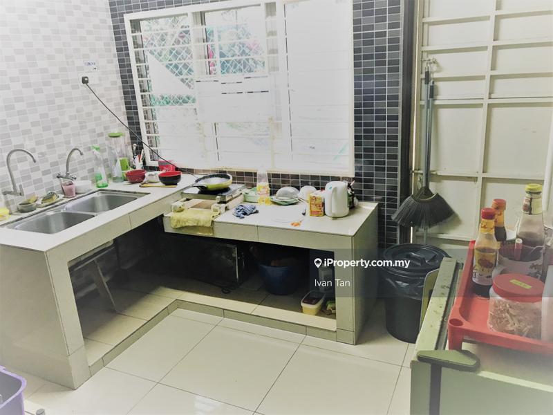 Rumah Berangkai 2 Tingkat untuk Dijual di 28ru9, Cheras oleh Ivan Tan - iProperty.com.my