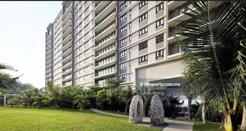 Condominium for Sale in Windows on The Park by Caren Wong - iProperty.com.my